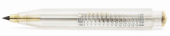 Цанговый карандаш "Classic Sport", прозрачный, 3,2 мм